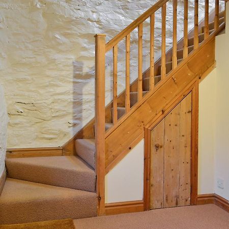 Rhydlanfair Cottage Capel Garmon Exteriér fotografie